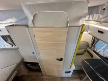 Fahrzeugbild Hymer Eriba Touring 542*Edition Urban*White-Silver*Markise* #14