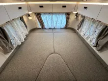 Fahrzeugbild Hymer Eriba Touring 542*Edition Urban*White-Silver*Markise* #16