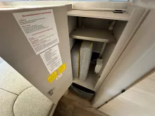 Fahrzeugbild Hymer Eriba Touring 542*Edition Urban*White-Silver*Markise* #17