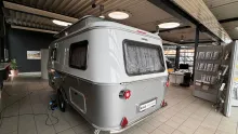 Fahrzeugbild Hymer Eriba Touring 542*Edition Urban*White-Silver*Markise* #21