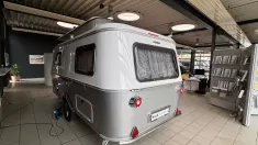 Bild 21 Hymer Eriba Touring 542*Edition Urban*White-Silver*Markise*