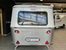 Bild 22 Hymer Eriba Touring 542*Edition Urban*White-Silver*Markise*