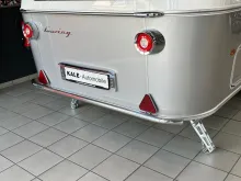 Fahrzeugbild Hymer Eriba Touring 542*Edition Urban*White-Silver*Markise* #23