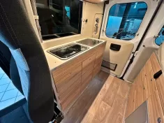 Bild 14 Hymer Sydney*GT 60 WhiteLine*Aut*5J. Garantie*