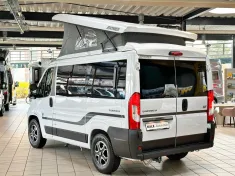 Bild 3 Hymer Sydney*GT 60 WhiteLine*Aut*5-SITZER*