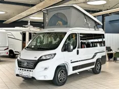 Bild 4 Hymer Sydney*GT 60 WhiteLine*Aut*5-SITZER*
