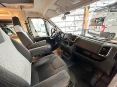 Bild 7 Hymer Sydney*GT 60 WhiteLine*Aut*5-SITZER*