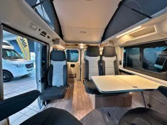Bild 9 Hymer Sydney*GT 60 WhiteLine*Aut*5-SITZER*