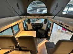 Bild 12 Hymer Sydney*GT 60 WhiteLine*Aut*5-SITZER*