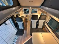 Bild 13 Hymer Sydney*GT 60 WhiteLine*Aut*5-SITZER*
