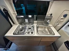 Bild 15 Hymer Sydney*GT 60 WhiteLine*Aut*5-SITZER*
