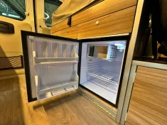 Bild 16 Hymer Sydney*GT 60 WhiteLine*Aut*5-SITZER*