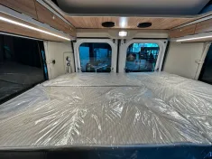 Bild 17 Hymer Sydney*GT 60 WhiteLine*Aut*5-SITZER*