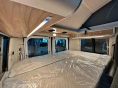 Bild 18 Hymer Sydney*GT 60 WhiteLine*Aut*5-SITZER*
