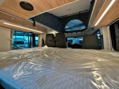Bild 19 Hymer Sydney*GT 60 WhiteLine*Aut*5-SITZER*