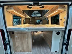 Bild 20 Hymer Sydney*GT 60 WhiteLine*Aut*5-SITZER*