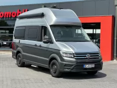 Bild 1 VW Grand California 600 AKTIONSPREIS 