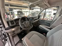 Bild 12 VW Grand California 600 AKTIONSPREIS 