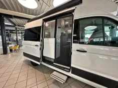 Bild 19 VW Grand California 600*AKTIONSPREIS *AHK*LED*