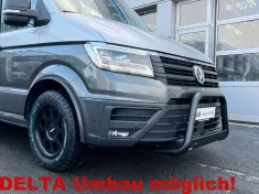 Bild 22 VW Grand California 600*AKTIONSPREIS *AHK*LED*