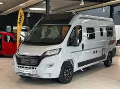 Bild 5 Fiat Ducato*LMC*Abwasser beheiz*Navi/Kam*MJ24*AKTION