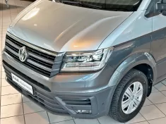 Bild 9 VW Grand California 600*AKTIONSPREIS *LED*ACC*