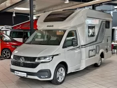 Bild 3 Knaus Tourer VAN 500 MQ Vansation