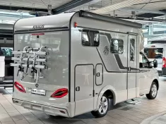 Bild 5 Knaus Tourer VAN 500 MQ Vansation