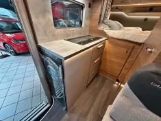 Bild 17 Knaus Tourer Van 500 MQ*Vansation*SIE SPAREN 22.900€*