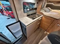 Bild 20 Knaus Tourer Van 500 MQ*Vansation*SIE SPAREN 22.900€*