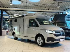 Bild 2 Knaus TOURER CUVISION 500 MQ*Slide-Bett*Dachklima*Navi