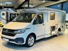 Bild 3 Knaus TOURER CUVISION 500 MQ*Slide-Bett*Dachklima*Navi