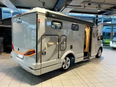 Bild 6 Knaus TOURER CUVISION 500 MQ*Slide-Bett*Dachklima*Navi