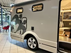 Bild 8 Knaus TOURER CUVISION 500 MQ*Slide-Bett*Dachklima*Navi