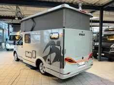 Bild 9 Knaus TOURER CUVISION 500 MQ*Slide-Bett*Dachklima*Navi