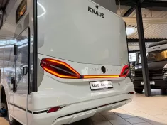 Bild 10 Knaus TOURER CUVISION 500 MQ*Slide-Bett*Dachklima*Navi