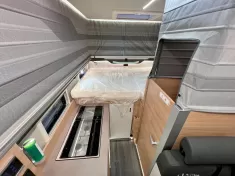 Bild 20 Knaus TOURER CUVISION 500 MQ*Slide-Bett*Dachklima*Navi