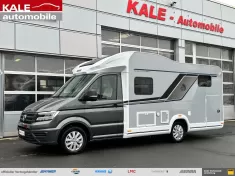 Bild 1 VW Crafter