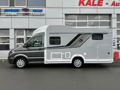 Bild 3 VW Crafter