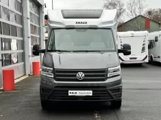 Bild 29 VW Crafter*Automatik*LED*2024*ACC*AKTIONSPREIS 