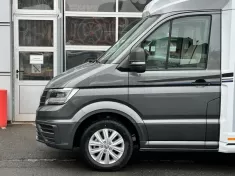 Bild 5 VW Crafter*Automatik*LED*2024*ACC*Hubbett*AKTIONSPR