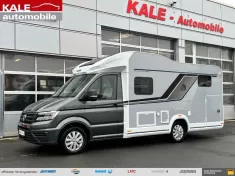 Bild 1 Knaus Van Wave 640 MEG*Aut.*Vansation*LED*ACC*2024*VW*