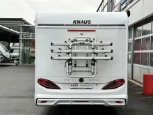 Fahrzeugbild Knaus Van Wave 640 MEG*Aut.*Vansation*LED*ACC*2024*VW* #4