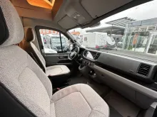 Fahrzeugbild Knaus Van Wave 640 MEG*Aut.*Vansation*LED*ACC*2024*VW* #8