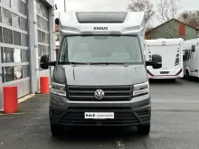 Fahrzeugbild Knaus Van Wave 640 MEG*Aut.*Vansation*LED*ACC*2024*VW* #29