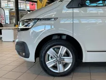 Fahrzeugbild VW California T6.1 #4