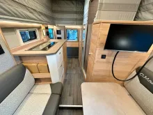 Fahrzeugbild VW California T6.1 #14