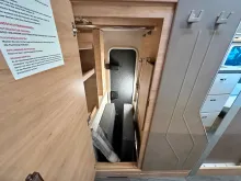 Fahrzeugbild VW California T6.1 #21