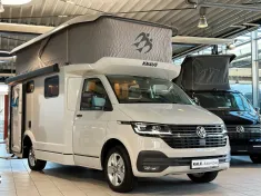 Bild 3 Knaus Tourer CUV 500 LT CUVISION