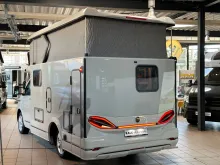 Fahrzeugbild Knaus Tourer CUV 500 LT CUVISION #8